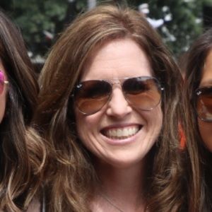 Meet your Posher, Tiffany